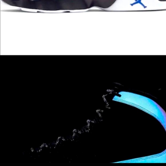 Air Jordan 9 Retro